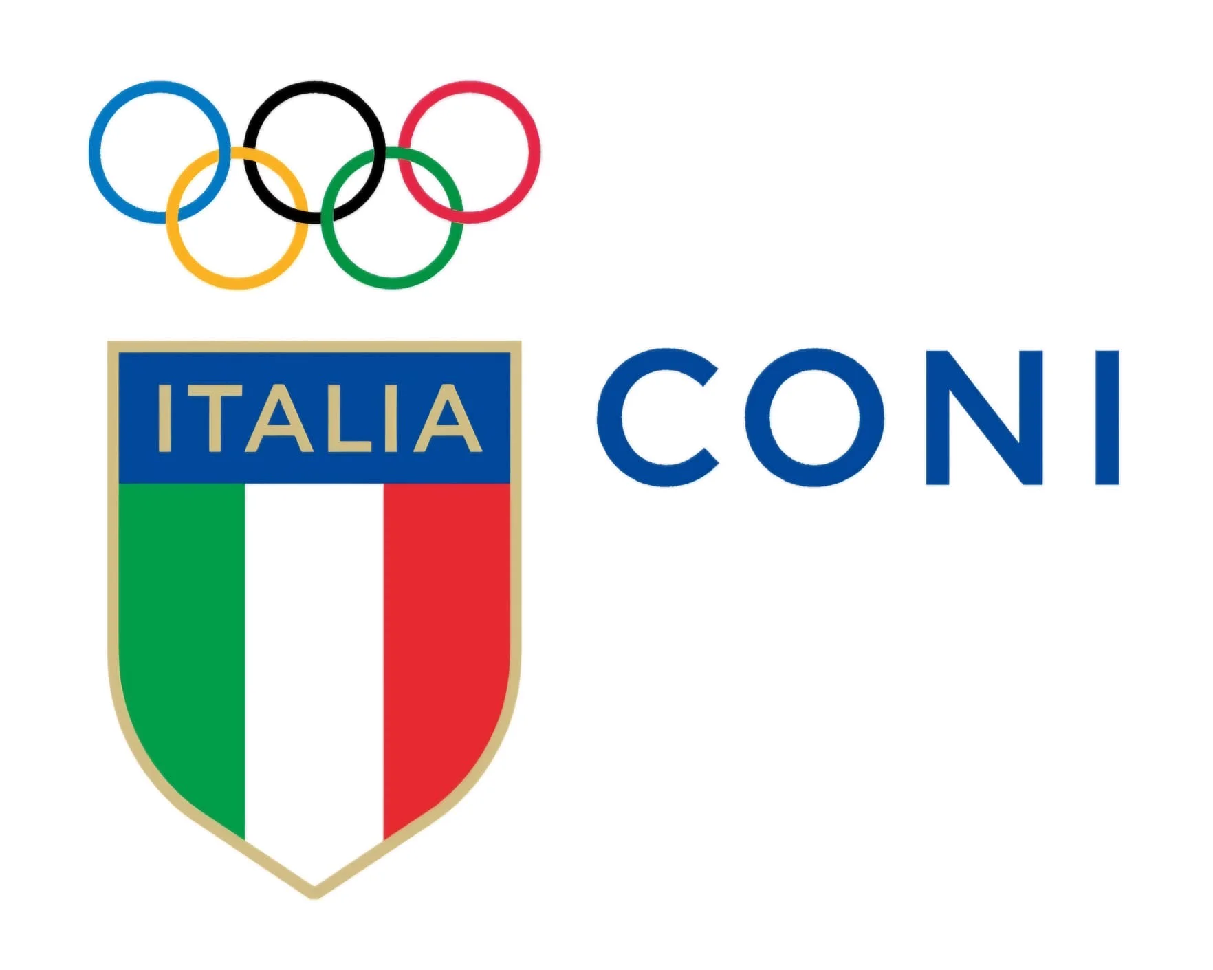 CONI — Comitato Olimpico Nazionale Italiano