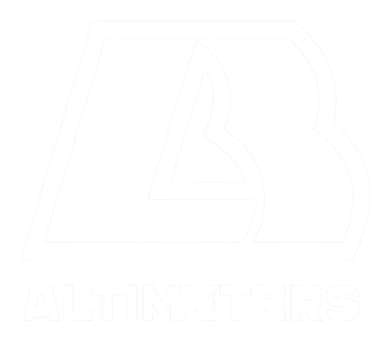 Altimeters